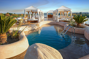 Sun Deck